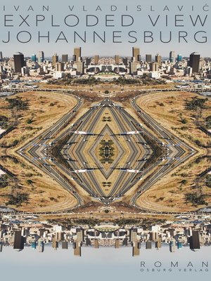 cover image of Exploded View